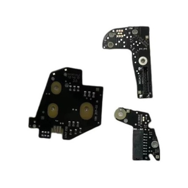 Kit reparatie lumini de zi DRL dreapta Audi A6 C7 facelift FULL LED 2014-2018