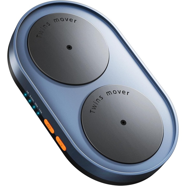 Egérrázó Vaydeer, Plug & Play, automatikus egérmozgató eszköz, észlelhetetlen, kalibrálásmentes, csendes rezgés, realisztikus szimuláció, állítható intervallum, BE/KI kapcsoló