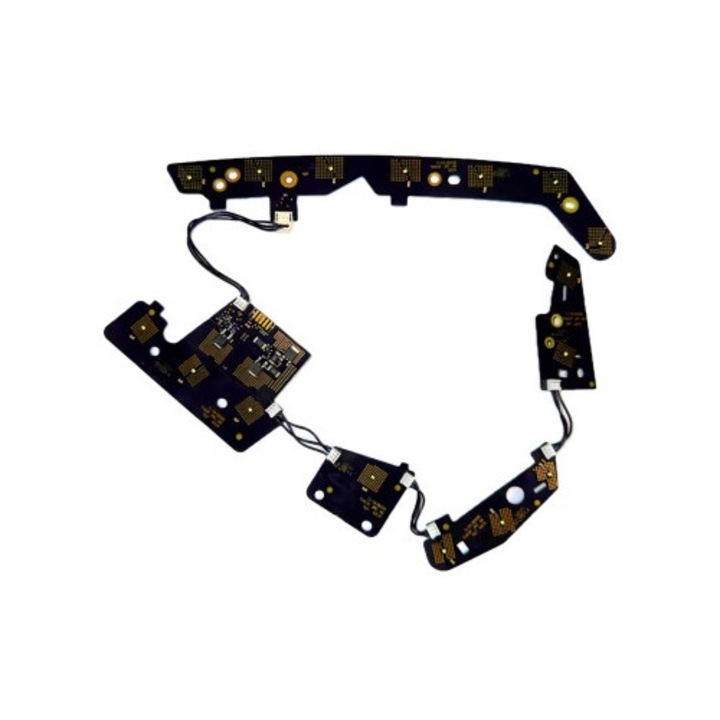 Kit reparatie Lumini de zi DRL stanga Jeep Grand Cherokee WK 2 2014-2022