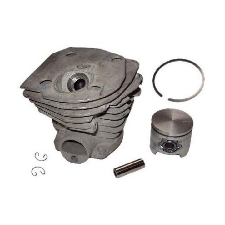 Cilindru set reparare GERMAN pentru HUSQVARNA 346XP 350 351 353, 44mm, 10mm