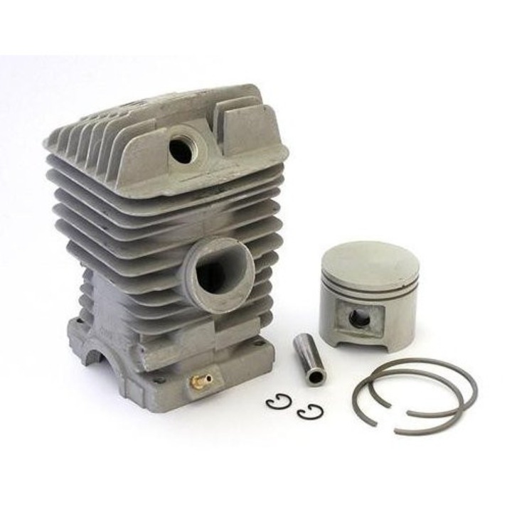 Cilindru set reparare GERMAN pentru STIHL 029 039 MS290 MS310 MS390, diametru piston 46mm, diametru pin 10mm