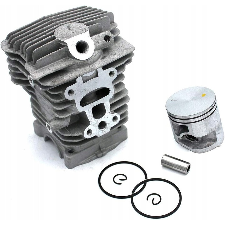 Set reparare cilindru si piston 40mm pentru STIHL MS181 MS211, GERMAN