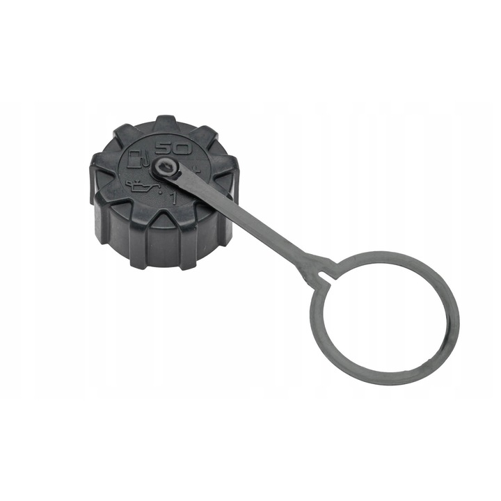 Capac combustibil Kawasaki TJ27 TJ35 TJ45 TJ53 TH-48 TH-43, set, 99996-6106, 99996-6107