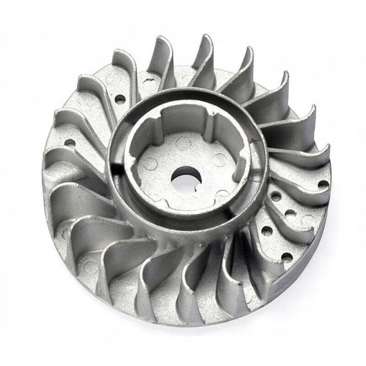 Volanta GERMAN pentru STIHL MS 231, MS 251, 1143-400-1203C, 28 Nm