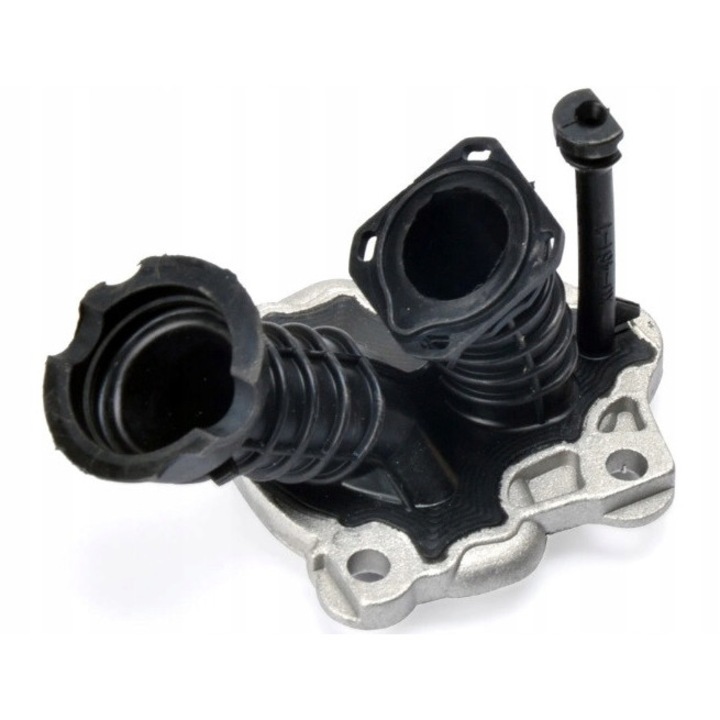 Motorkerékpár tartozékok, NÉMET, szívócső csatlakozó, 445x450