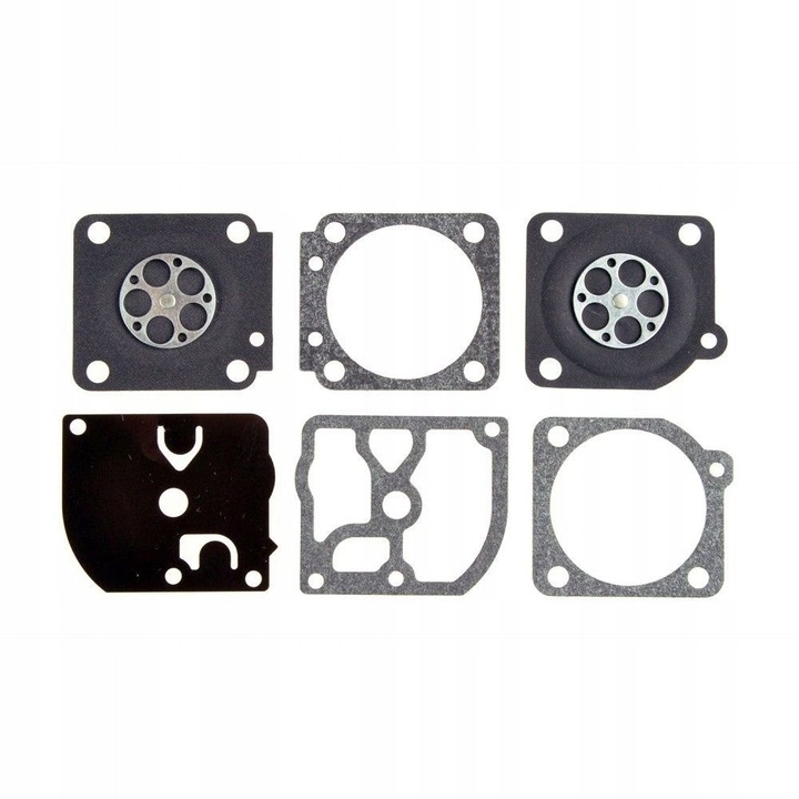 Garnituri, German, Pentru carburator Zama