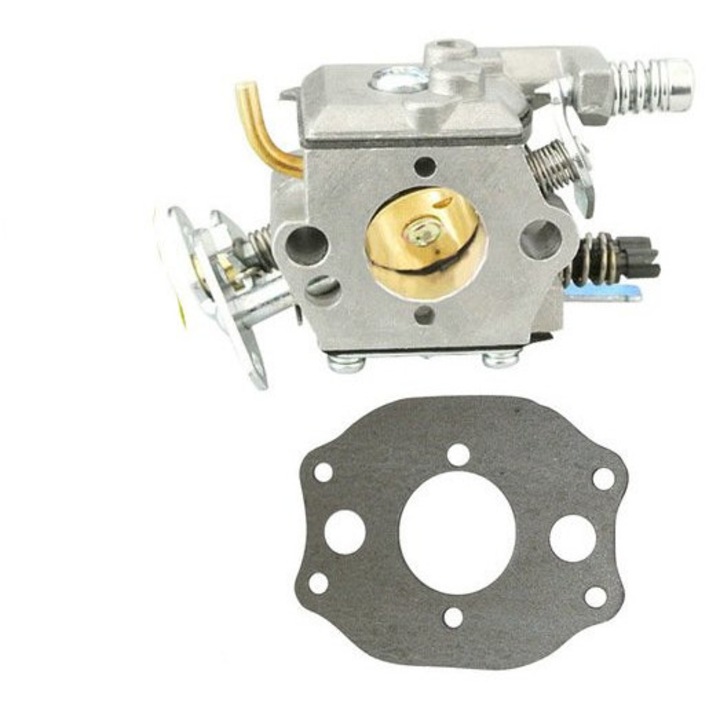 Комплект за карбуратор, ГЕРМАНСКИ, За HUSQVARNA 36 41 136 137 141 142