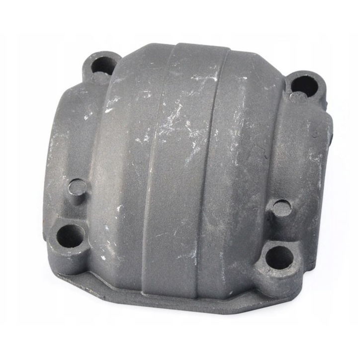 Fűrészhenger alap tartó, NÉMET, HUSQVARNA 36 41 142 modellekhez