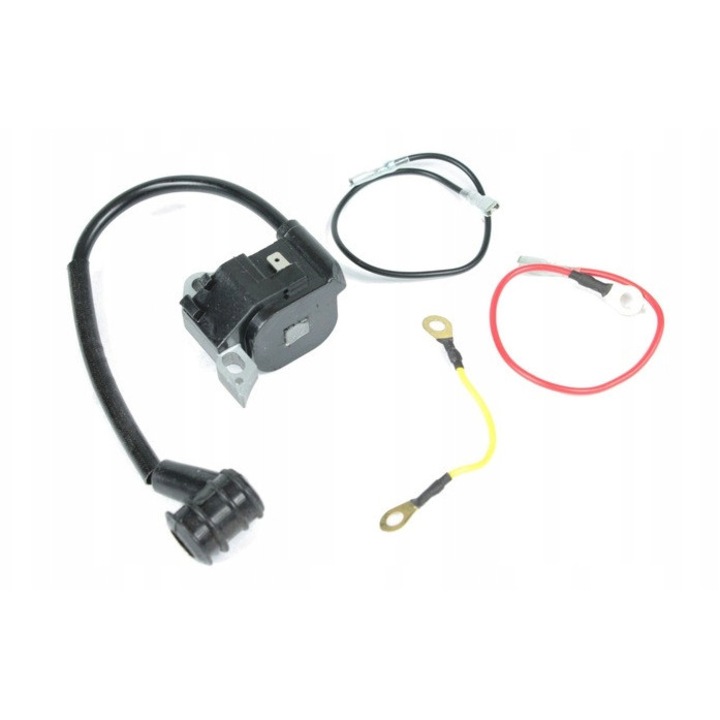 Modul bobina de aprindere, GERMAN, Pentru STIHL 023 025 MS230 MS250 FV