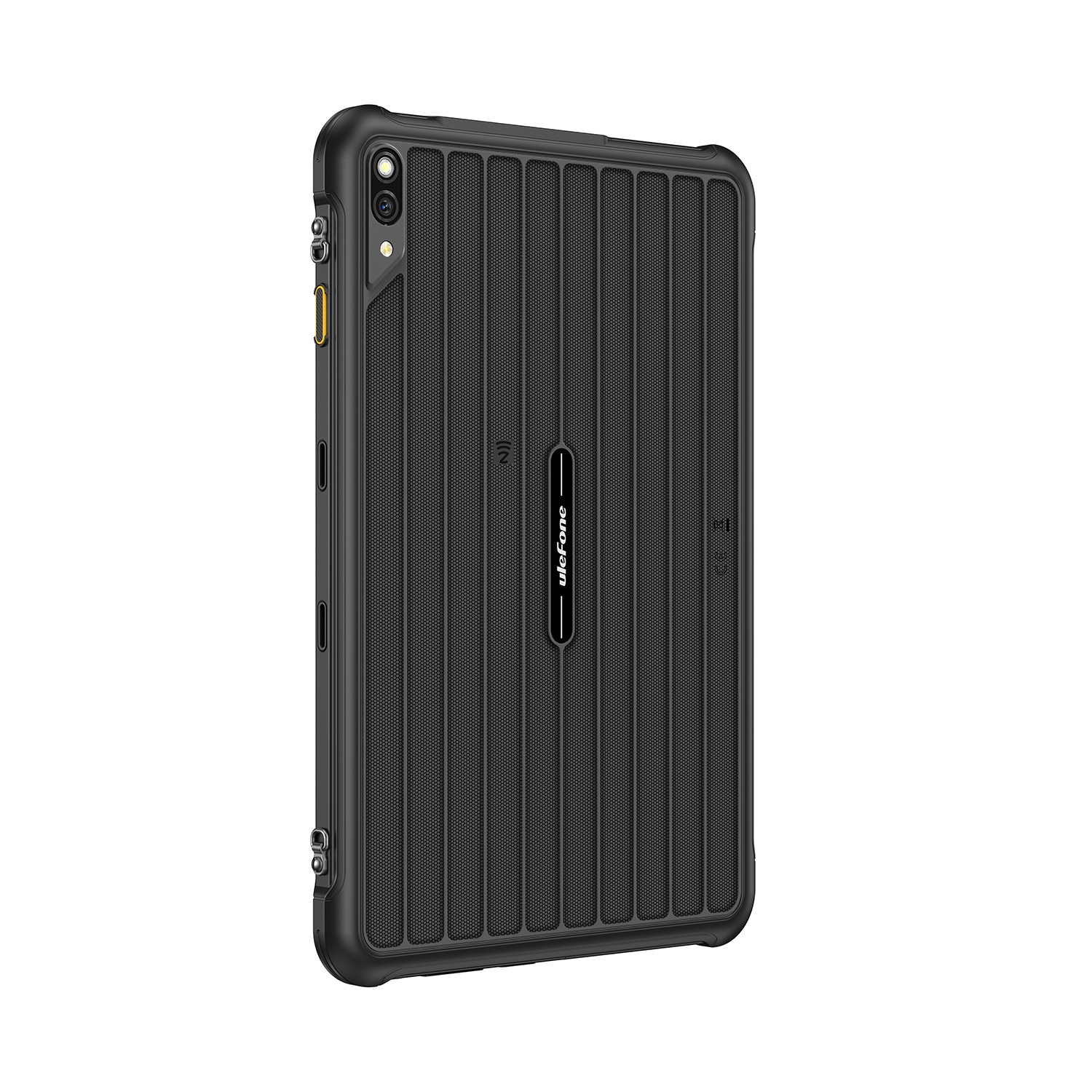 Tablet Ulefone RugKing Pad 2 Pro, 10.1", 256GB, 8GB, Negru, 4G