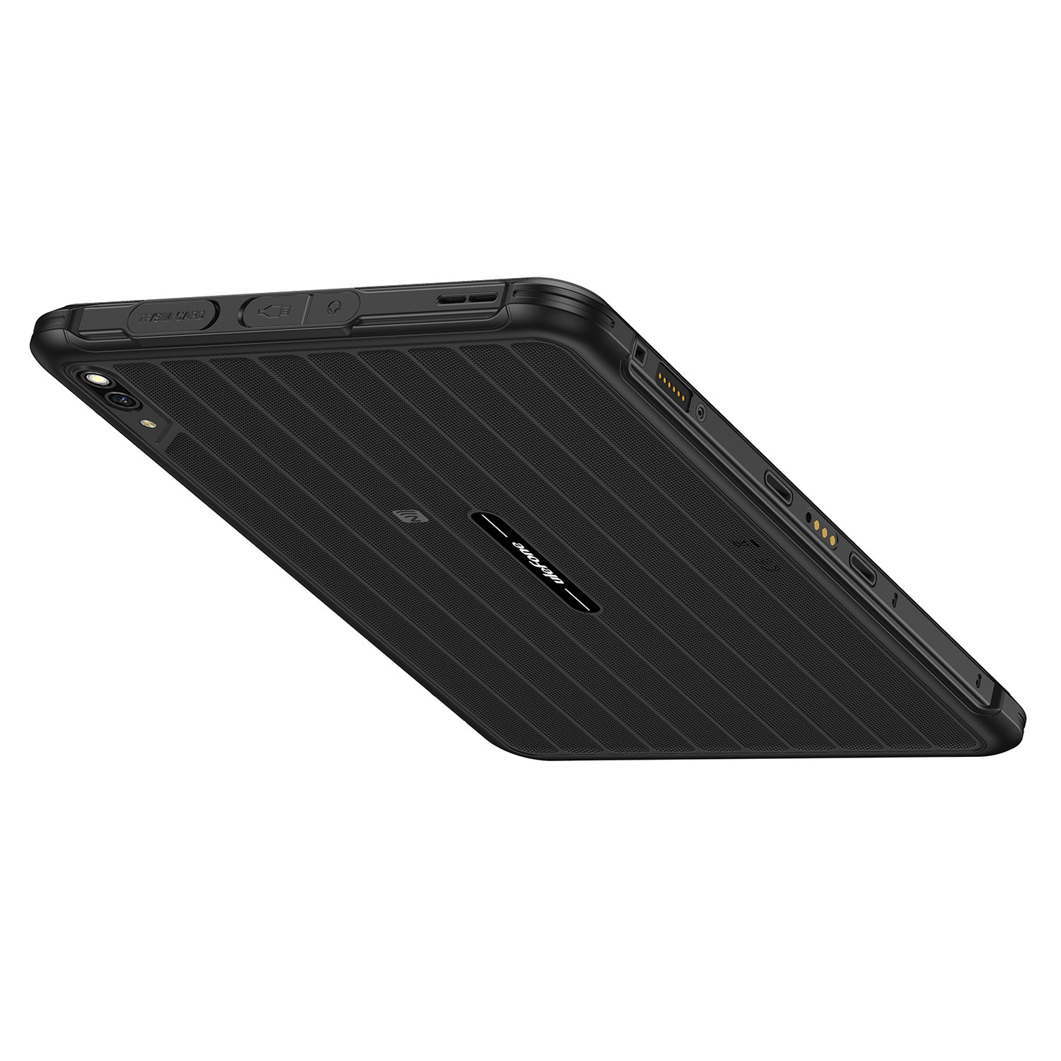 Tablet Ulefone RugKing Pad 2 Pro, 10.1", 256GB, 8GB, Negru, 4G