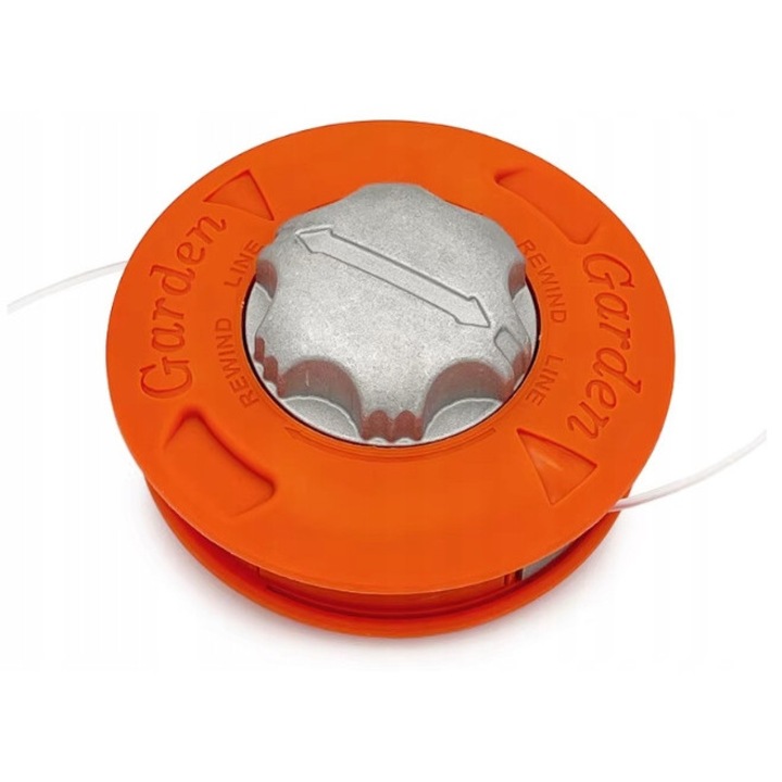 Глава за косачка, GERMAN