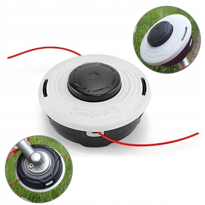 Cap trimmer, GERMAN, Pentru FS 160 220 460 260 490 410 300 46-2