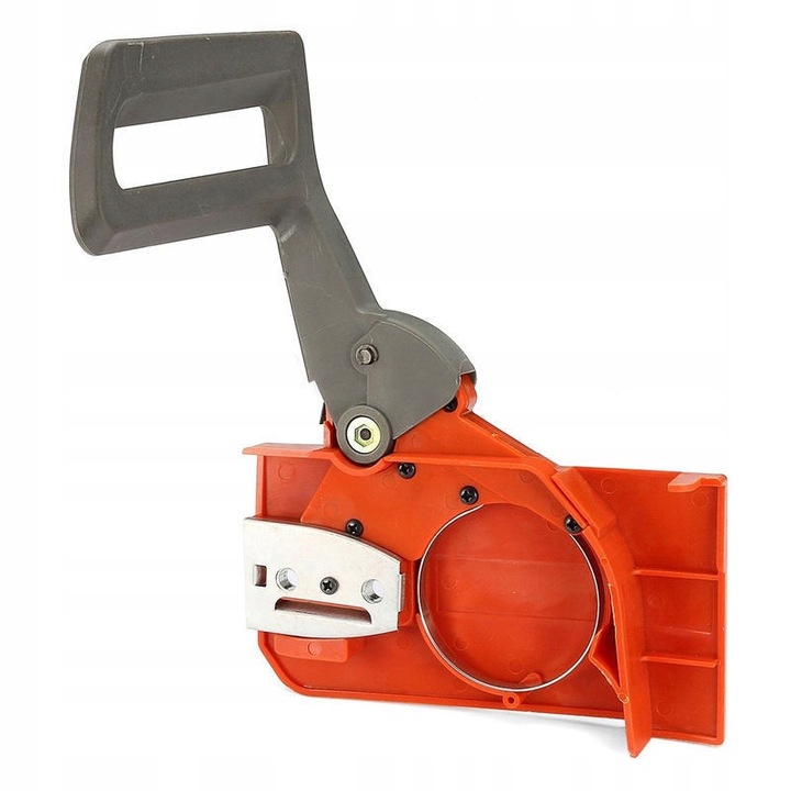 Fék- és kuplungfedél, NÉMET, HUSQVARNA 50 51 55-höz