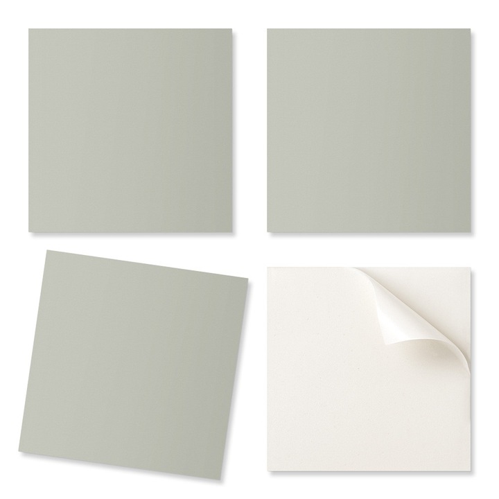 Placi decorative, Coloray, 50x50cm, Vinil