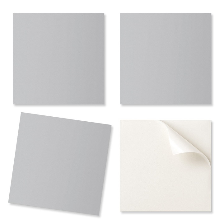 Placi decorative, Coloray, 50x50cm, Vinil