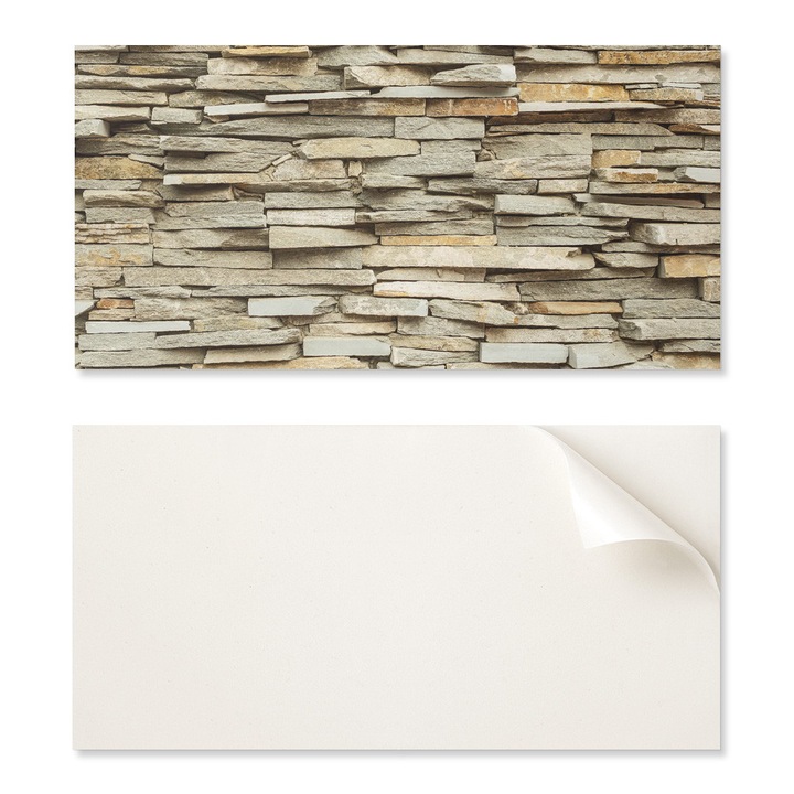 Coloray öntapadó dekorlap készlet, PVC, nedvességálló