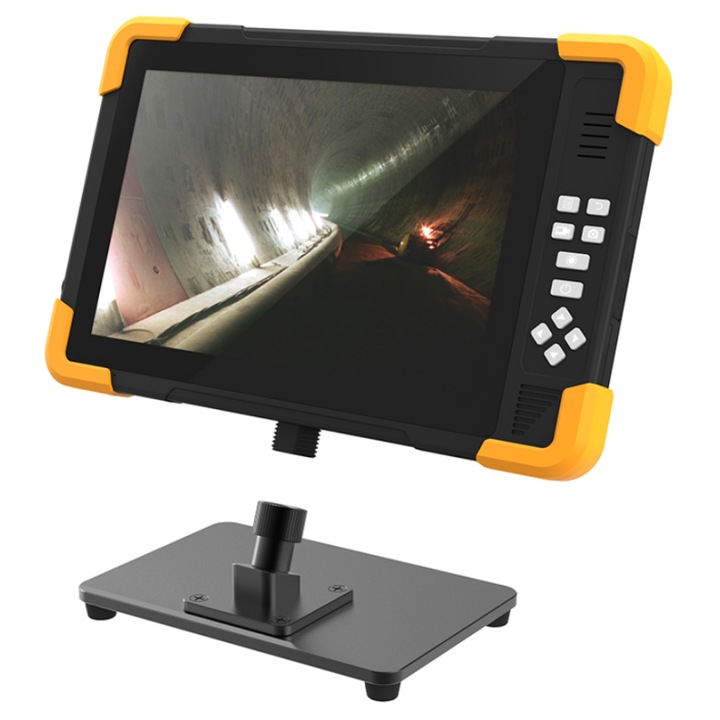 RD100S Monitor de previzualizare cu ecran tactil si inregistrare - 4K, 10.1"