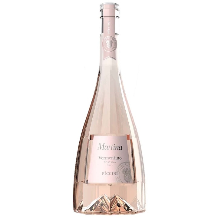 Piccini Martina Vermentino IGT - rosato