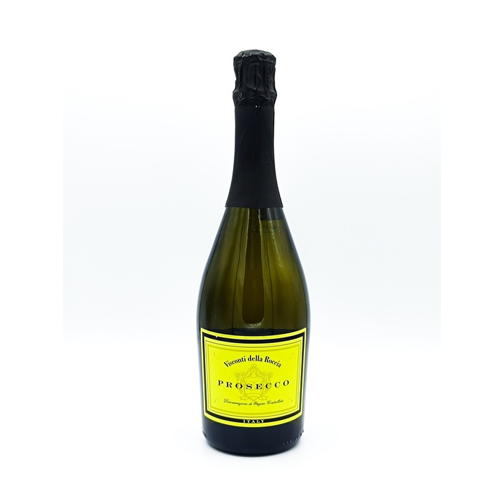 Prosecco Botter Visconti della Rocca, Sec, 0.75l