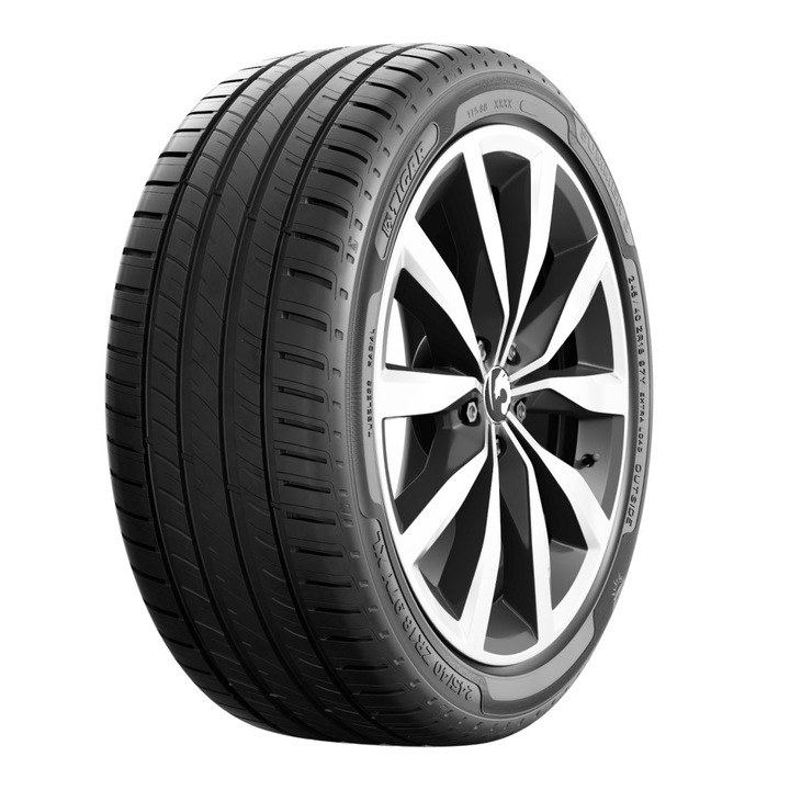Anvelopa VARA Tigar SUMMER 3 225/45 R18 95 W