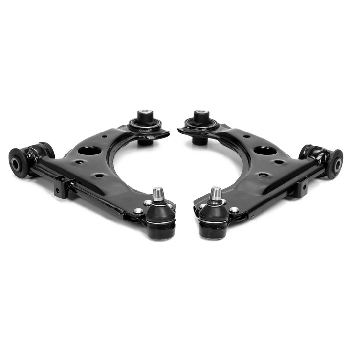 Set brate suspensie, Master Sport, pentru Lancia Delta III, Fiat Bravo II, 5.94 kg