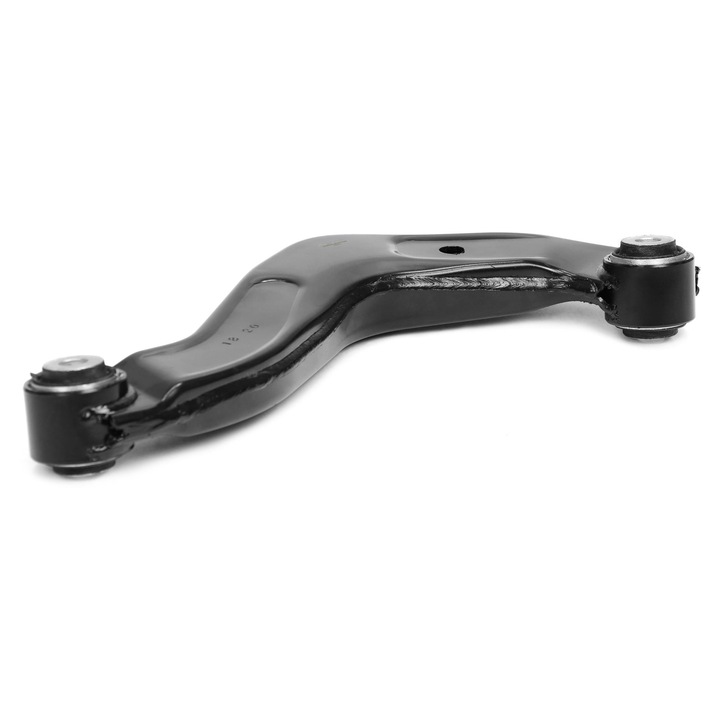 Brat suspensie, pentru Audi A4 B6 8E2,B6,8E5,8H7,8HE,B7,8EC,8ED, Seat Exeo (3R2,3R5, 1.5kg, partea dreapta spate