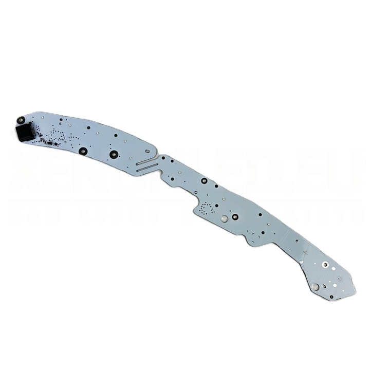 Kit reparatie lumini de zi DRL pentru Audi A4 B9 facelift 2019-2025 - 1473001383 RIGHT