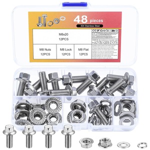 Suruburi, dibluri si accesorii uz general