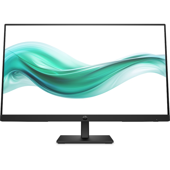 Monitor Dahua LM24-C301B, 23.8", 100 Hz, QHD, IPS, 5ms, HDMI, 1xAudio out, VESA 75x75 mm, Negru