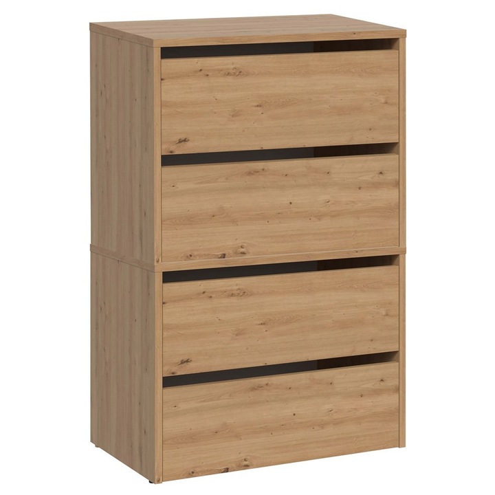 Modo X2 komód, tölgy