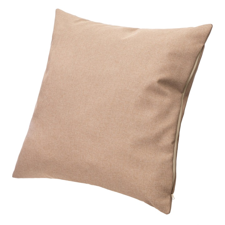 Градинска възглавница 50x50 см – водоустойчива, анти-UV декоративна възглавница