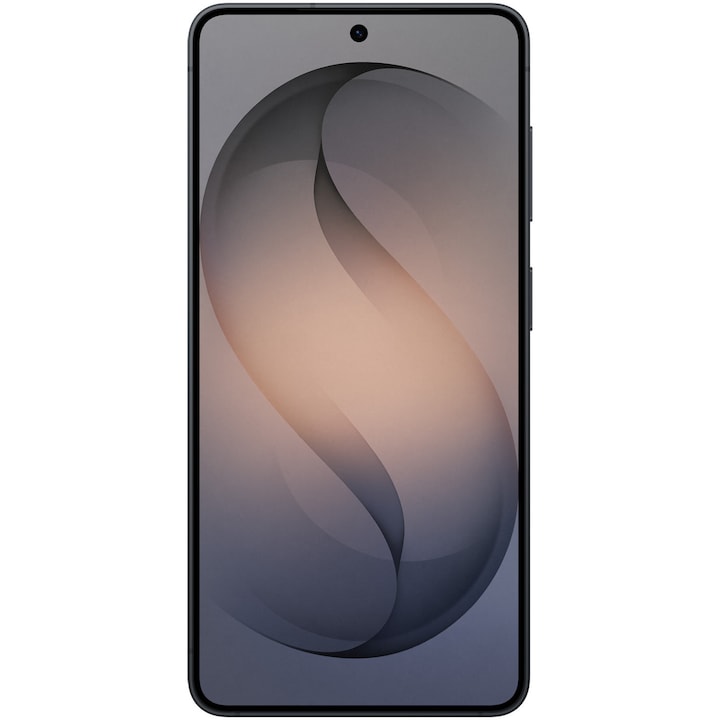 Telefon mobil Samsung Galaxy S26, Dual SIM, 12GB RAM, 512GB, 5G, Black