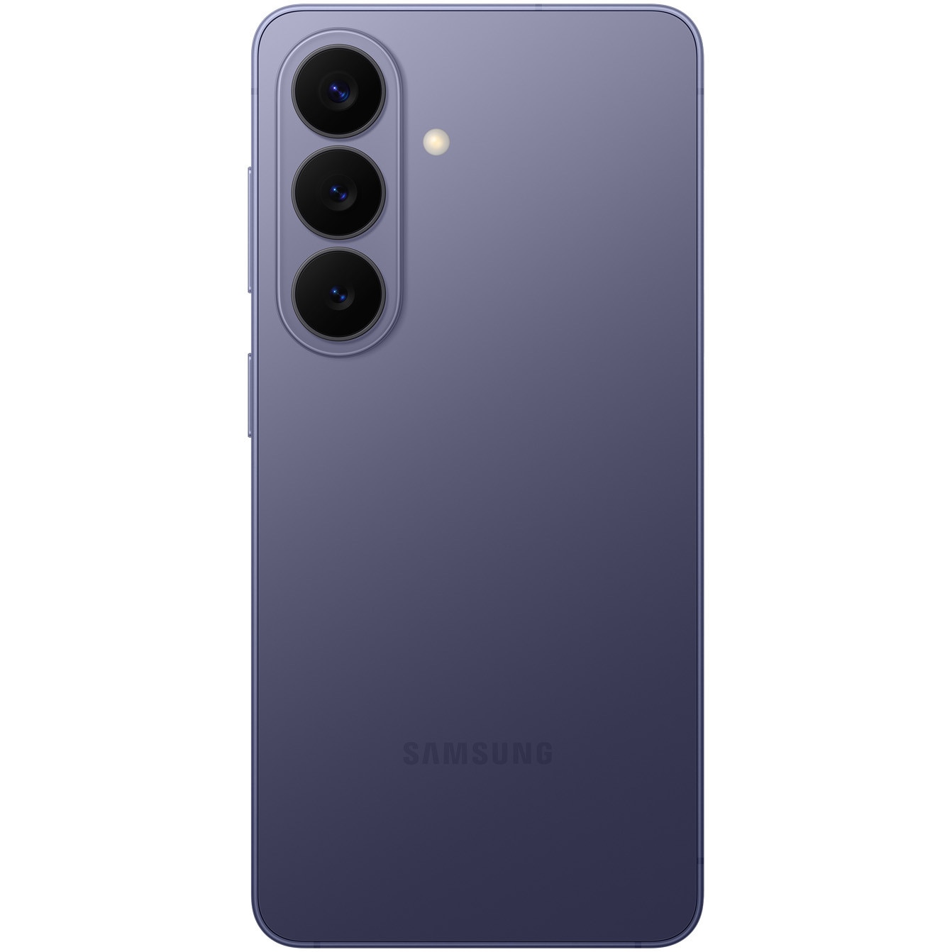 Telefon mobil Samsung Galaxy S26, Dual SIM, 12GB RAM, 512GB, 5G, Cobalt Violet