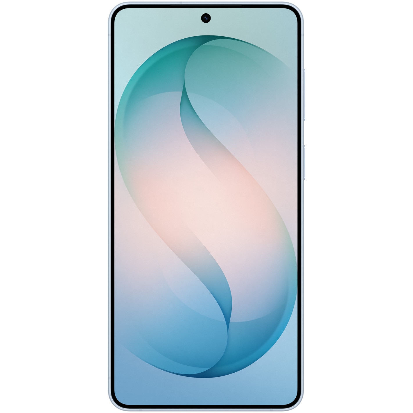 Telefon mobil Samsung Galaxy S26+, Dual SIM, 12GB RAM, 256GB, 5G, Sky Blue