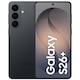 Samsung Galaxy S26+, Dual SIM, 12GB RAM, 256GB, 5G, Black