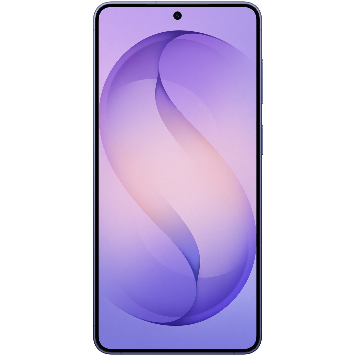 Telefon mobil Samsung Galaxy S26+, Dual SIM, 12GB RAM, 256GB, 5G, Cobalt Violet