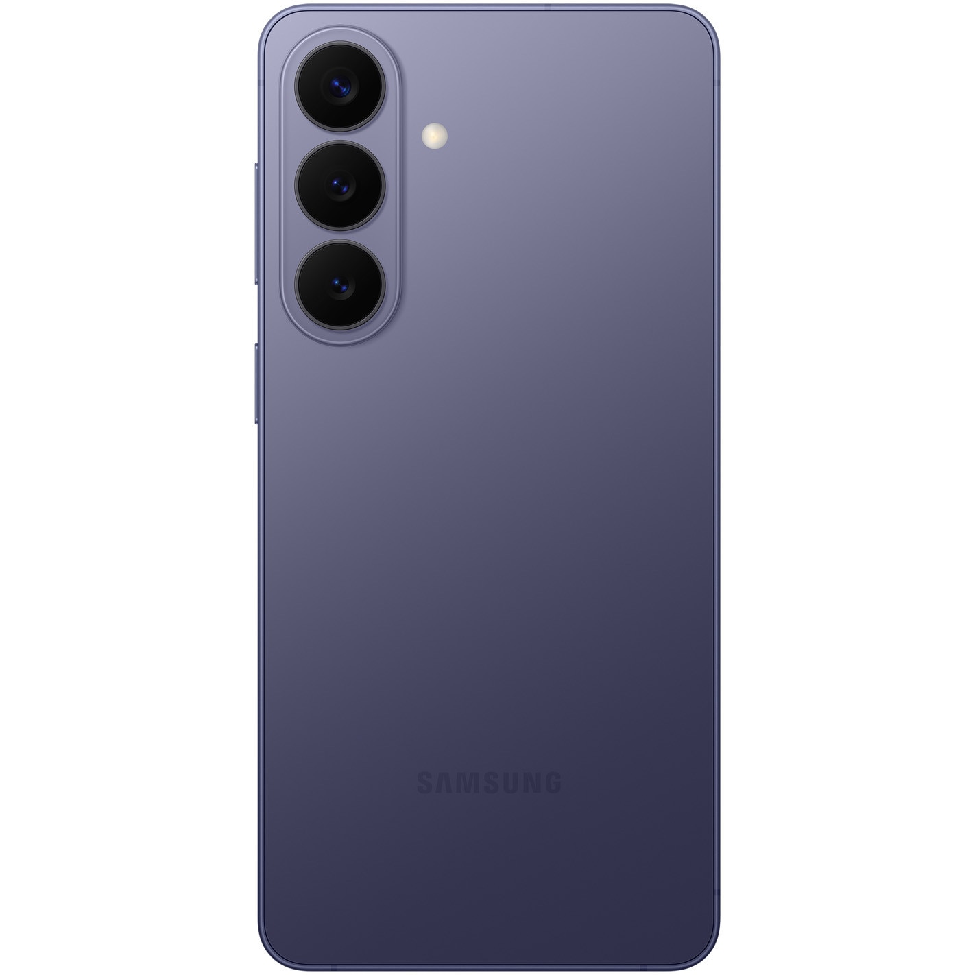 Telefon mobil Samsung Galaxy S26+, Dual SIM, 12GB RAM, 256GB, 5G, Cobalt Violet