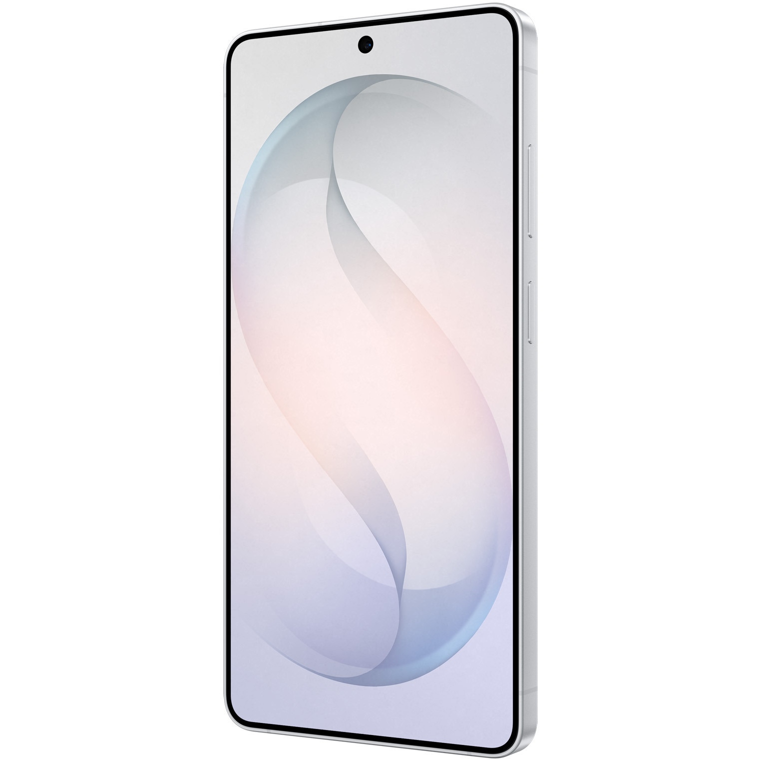 Telefon mobil Samsung Galaxy S26 Ultra, Dual SIM, 12GB RAM, 512GB, 5G, White