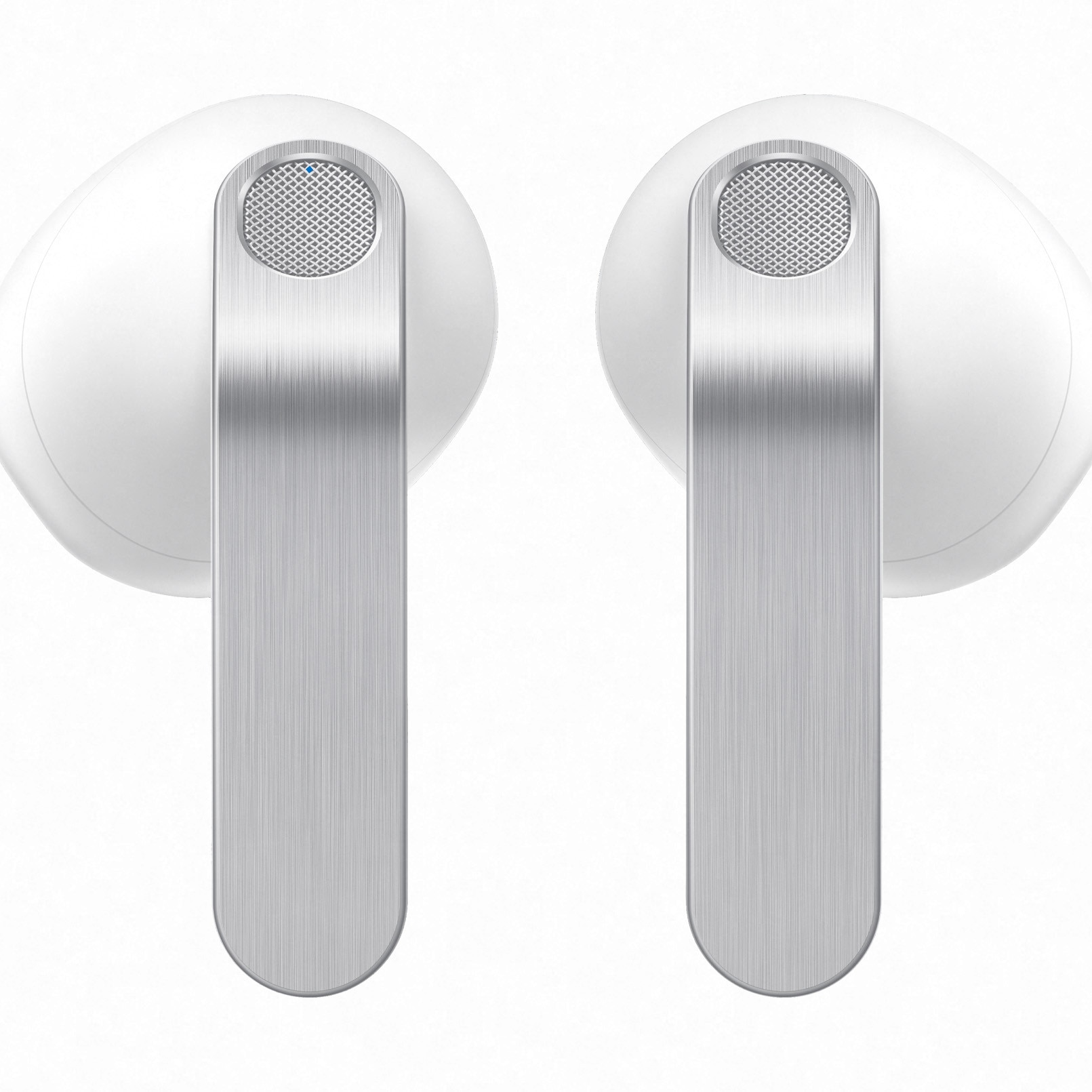Casti bluetooth Samsung Galaxy Buds4, White