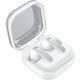 Слушалки Samsung Galaxy Buds4 Pro, Bluetooth, White