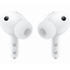 Слушалки Samsung Galaxy Buds4 Pro, Bluetooth, White