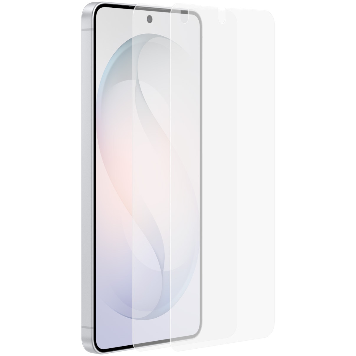 Folie de protectie anti-reflexie pentru Galaxy S26+, Transparent