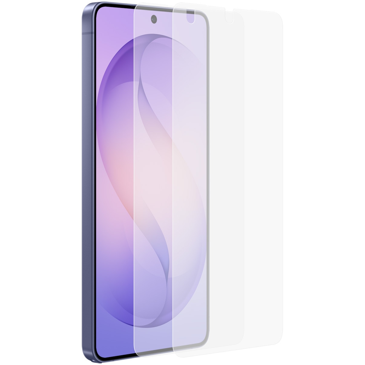 Folie de protectie anti-reflexie pentru Galaxy S26 Ultra, Transparent