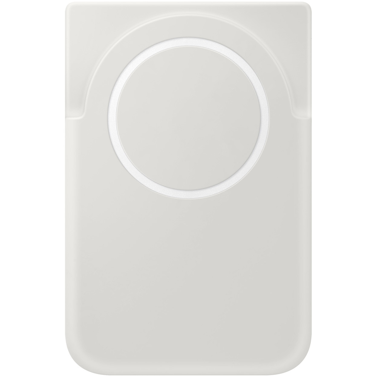 Baterie externa Samsung cu incarcare Wireless si Magnet, Gray