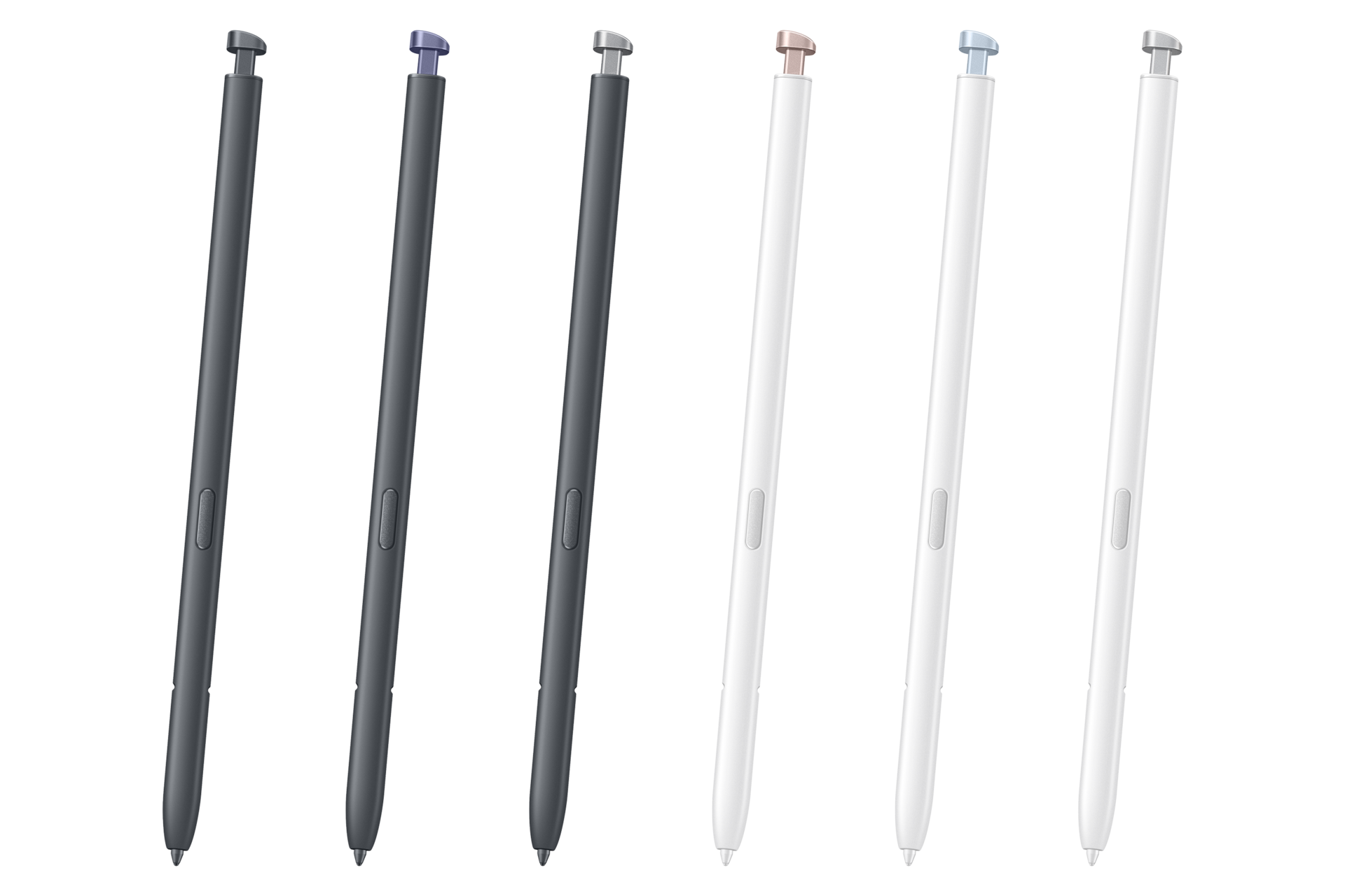 Samsung Galaxy S Pen pentru Galaxy S26 Ultra, White - eMAG.ro
