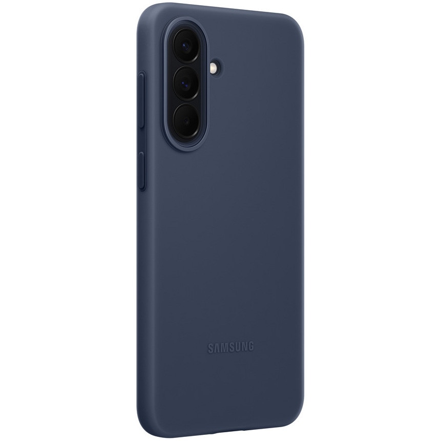 Husa de protectie Samsung pentru A57, Silicone Case, Dark Blue