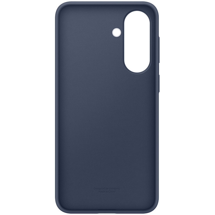 Husa de protectie Samsung pentru A57, Silicone Case, Dark Blue