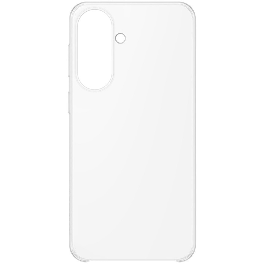Carcasă Samsung Clear pentru Galaxy A57 5G, transparent, design subțire