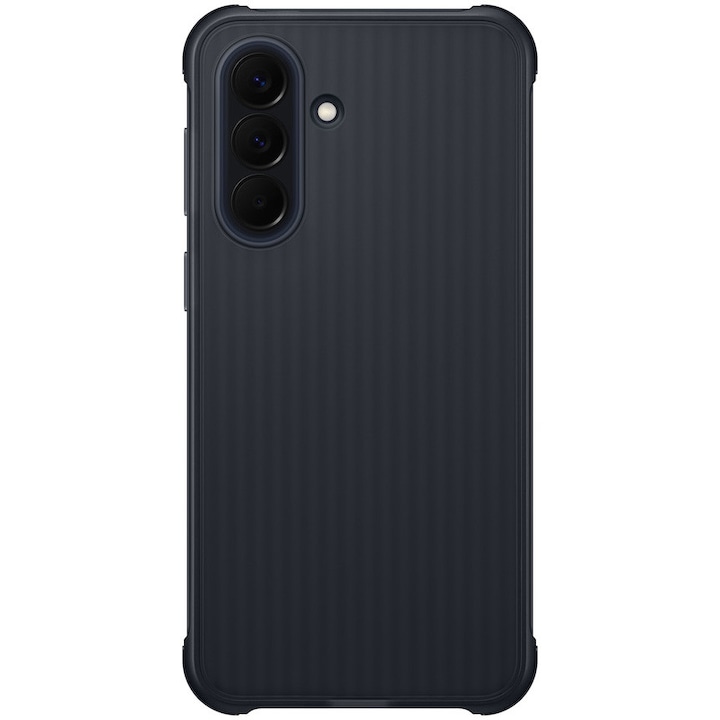 Husa de protectie Samsung pentru A57, Rugged Case, Black